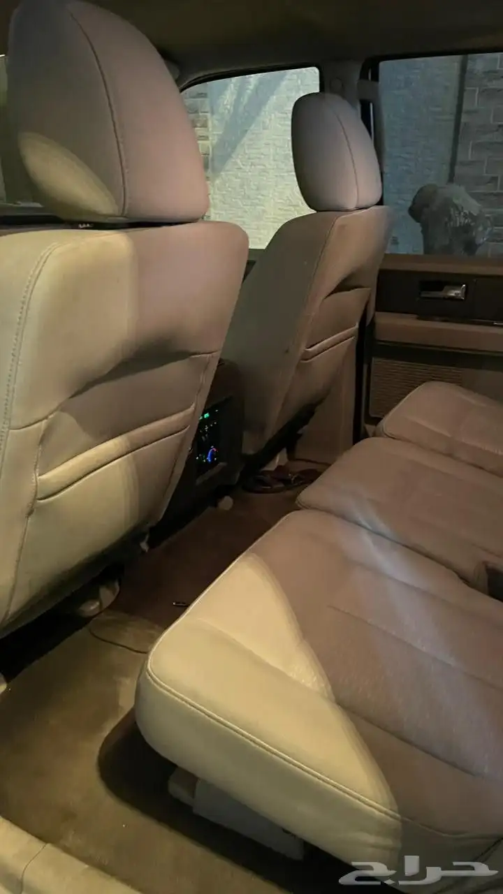 فورد اكسبدشن 5