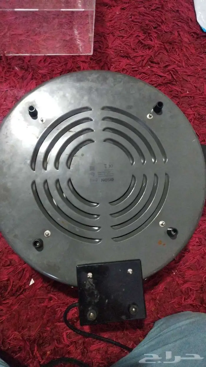 خبازه للبيع ف 200 2