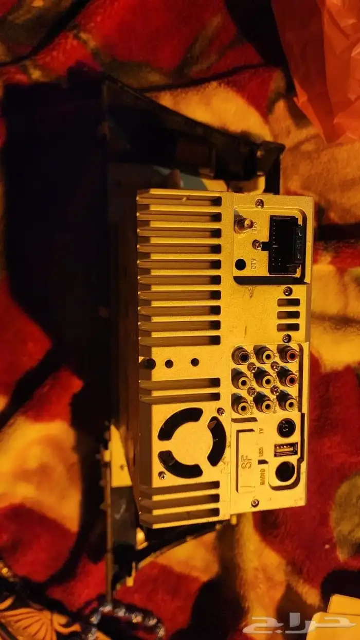 مسجلات سيارات تويتا 5