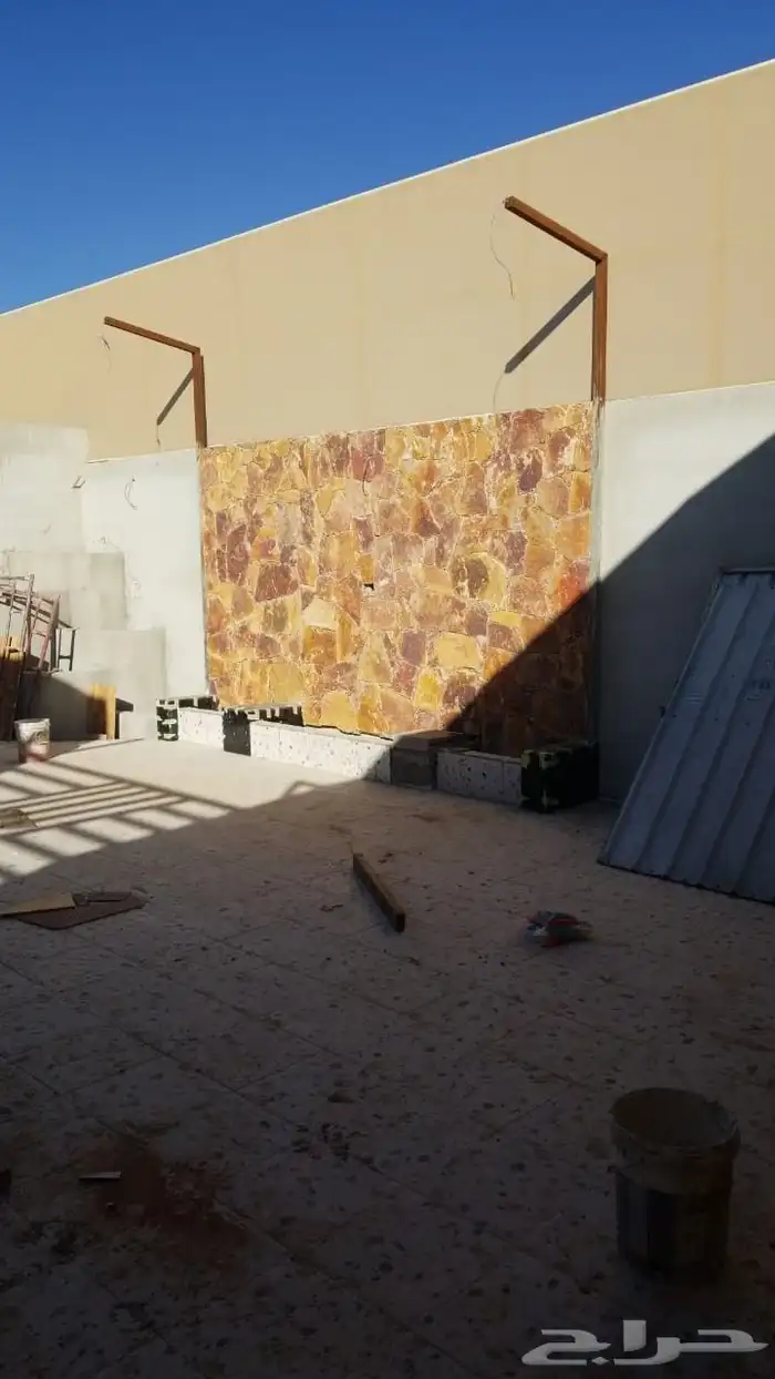 اسلام عليكم مقول حجر تلبيس وحجر كبير ببكلين 2