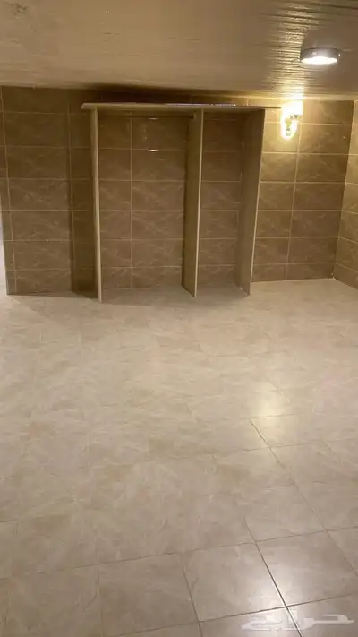 بدروم ودور أرضي للإيجار على طريق الزوران وادي لية السفلى 4