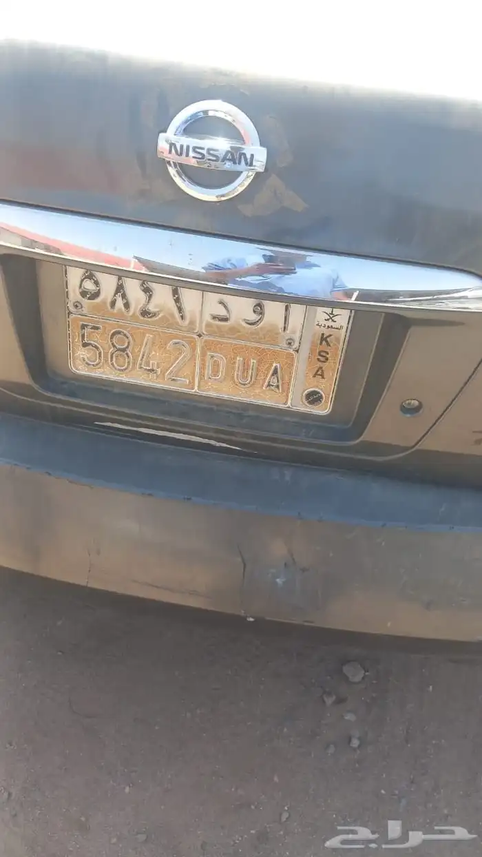 التيما 2006 جميع قطعها موجودة 7