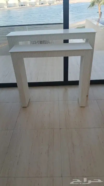 تاجير كرسي وطاولت 34