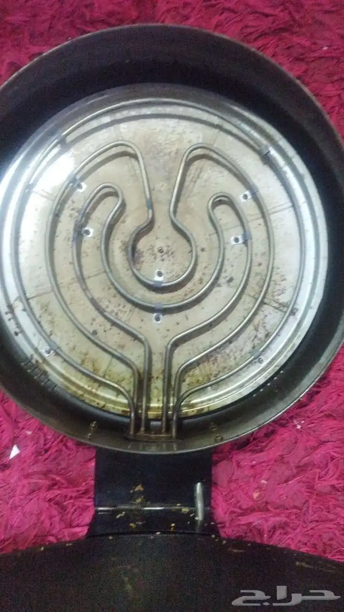 خبازه للبيع ف 200 1