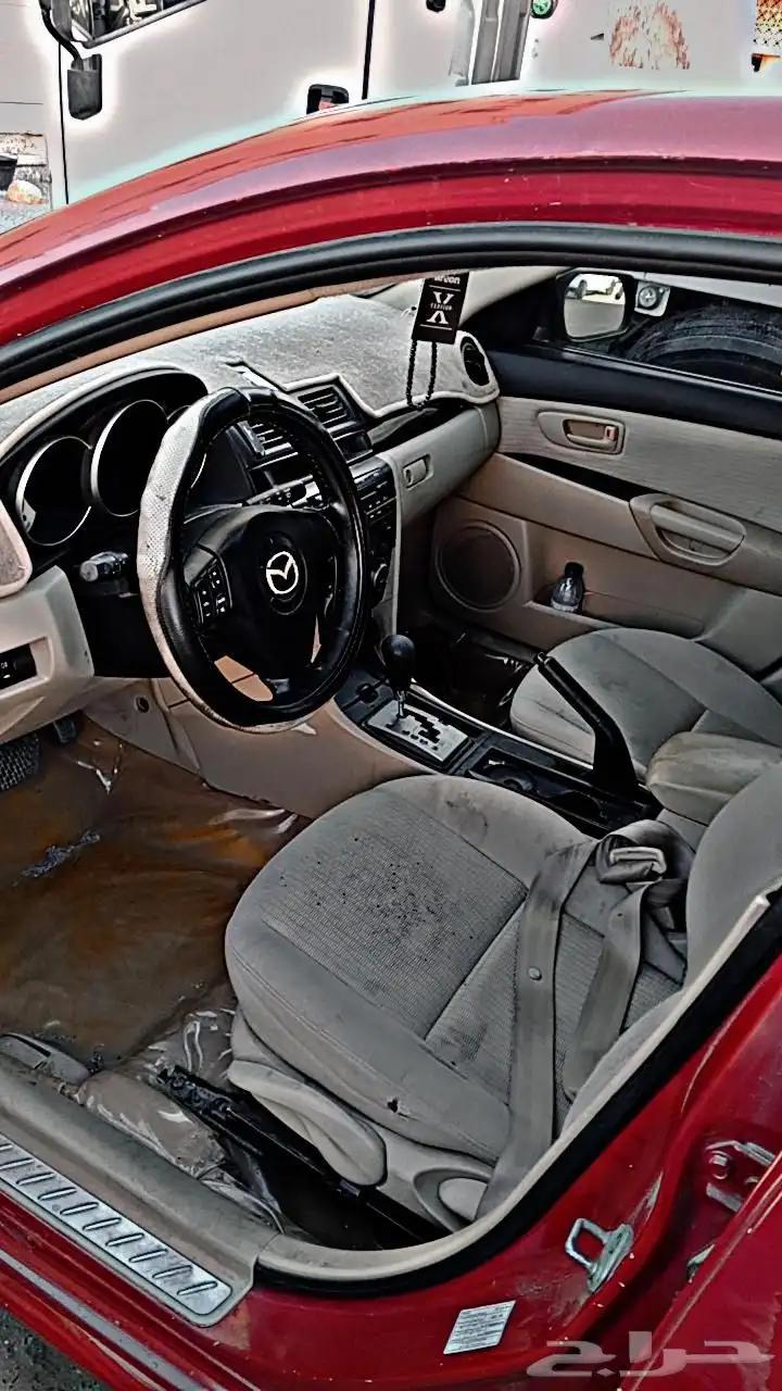 مازده 3 2007 5