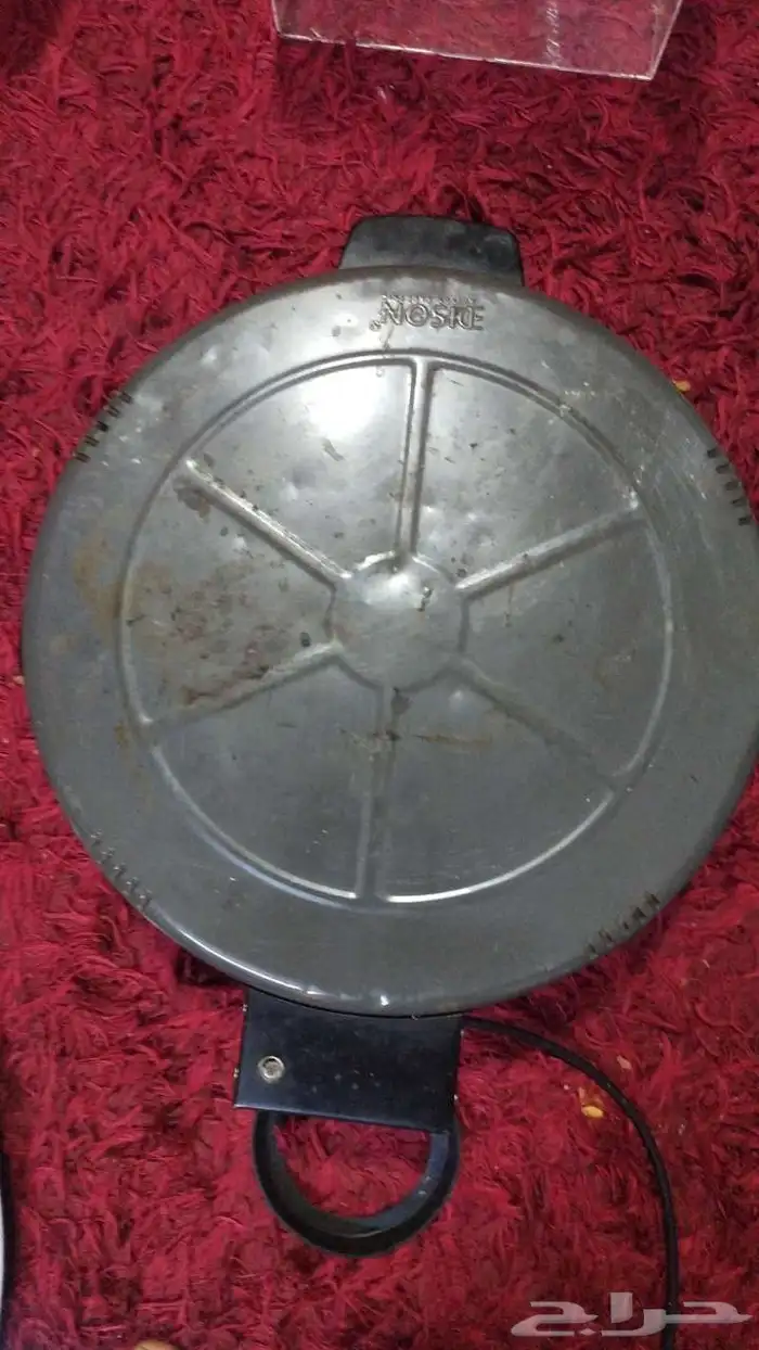 خبازه للبيع ف 200 3