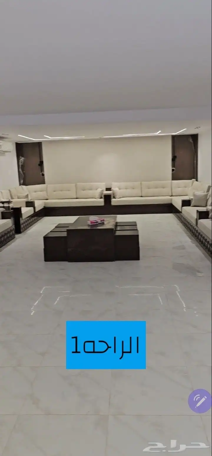 شاليه للايجار 5