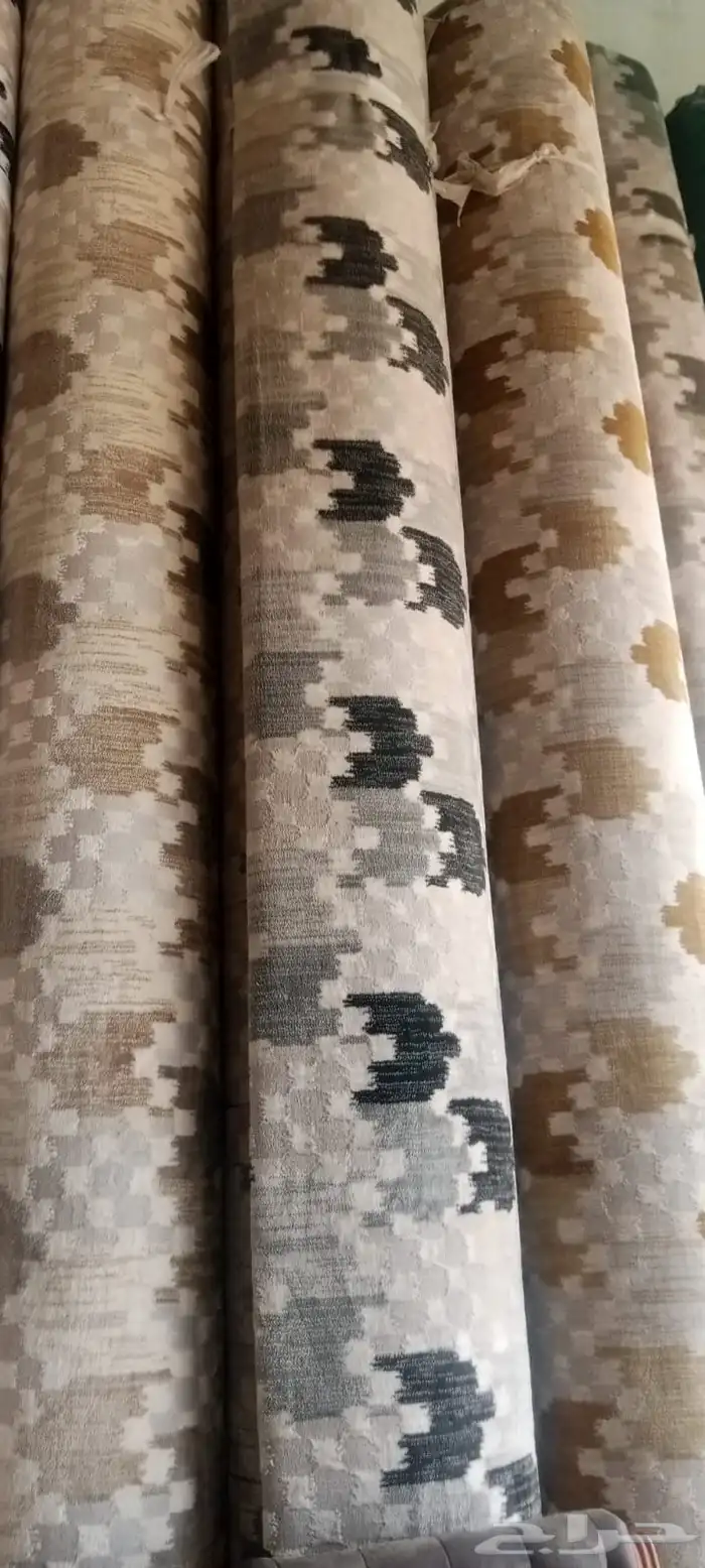 موكيت وفرشات 0