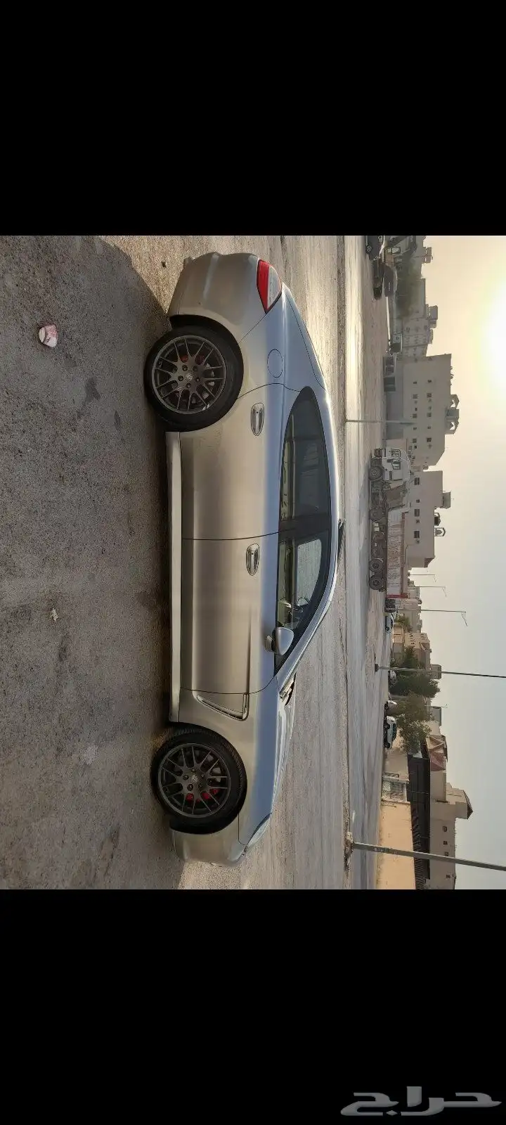 بورش باناميرا للبيع 2011 سته سلندر 1