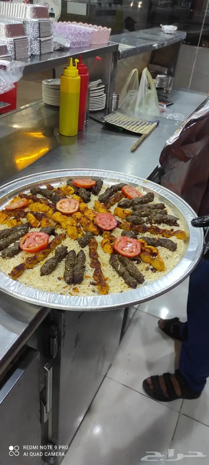 معلم مشاوي 10