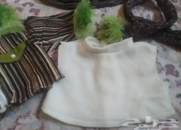 ملابس اطفال 3