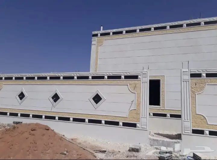 لياسه ملونه بديل الحجر 4