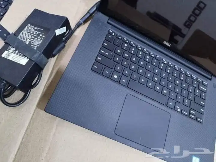 DELL Precision 5520 2