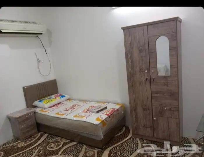 اقواي خصومات تصل الي 40  ع الغرفة النفر ونص 2