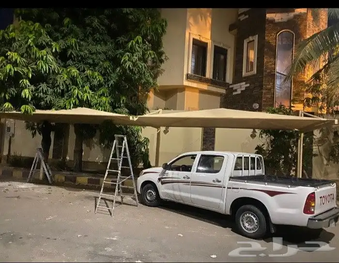 مظلات. 4