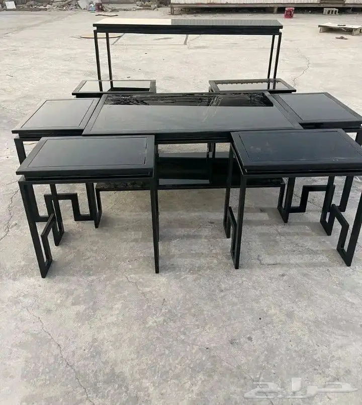 طاولة بافضل جوده 0
