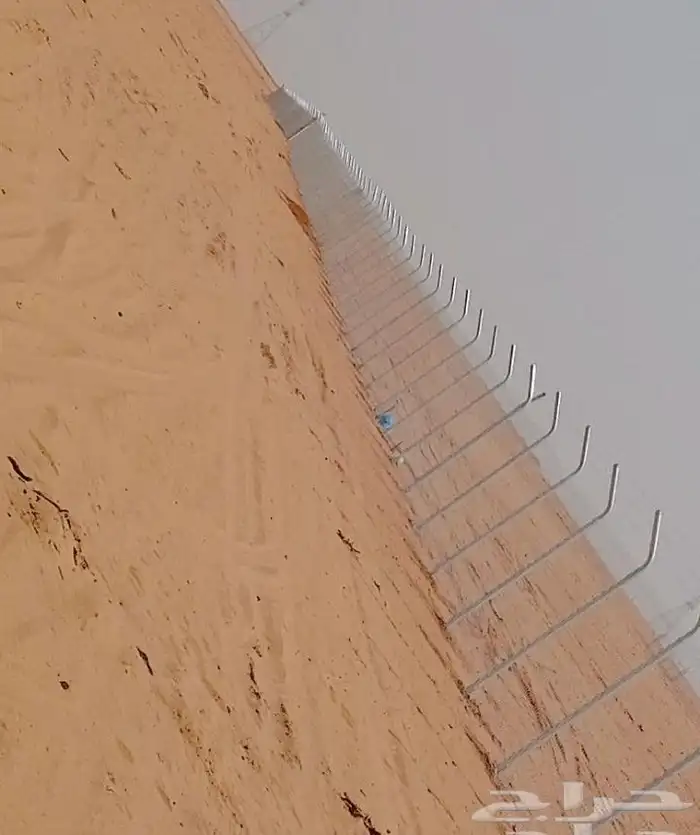 مقاول جميع انواع الشبوك وأعمال النخيل والبيوت التراثيه من ا 5