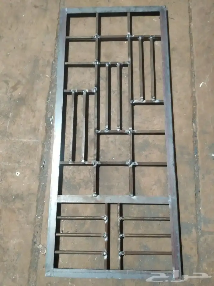 باب ليزر 2