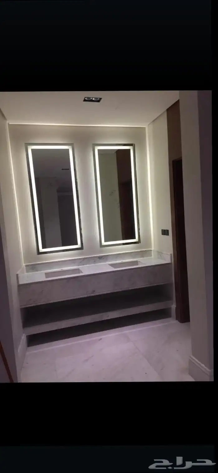 يوجد عمال دهنات داخلي او خارجي ديكورات جبس بورد شيبورد 2