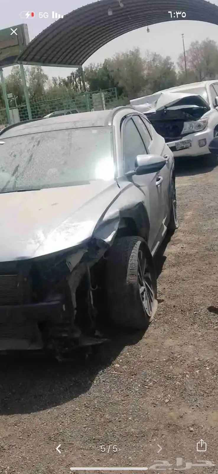 هيونداي كريتا 2023 6