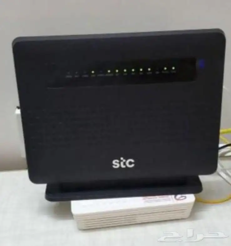 فايبر STC شامل الراوتر والتركيب مجانا متوفر في جميع مدن ا 2