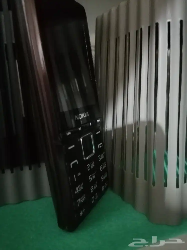 جوال (NOKIA) نادر 1