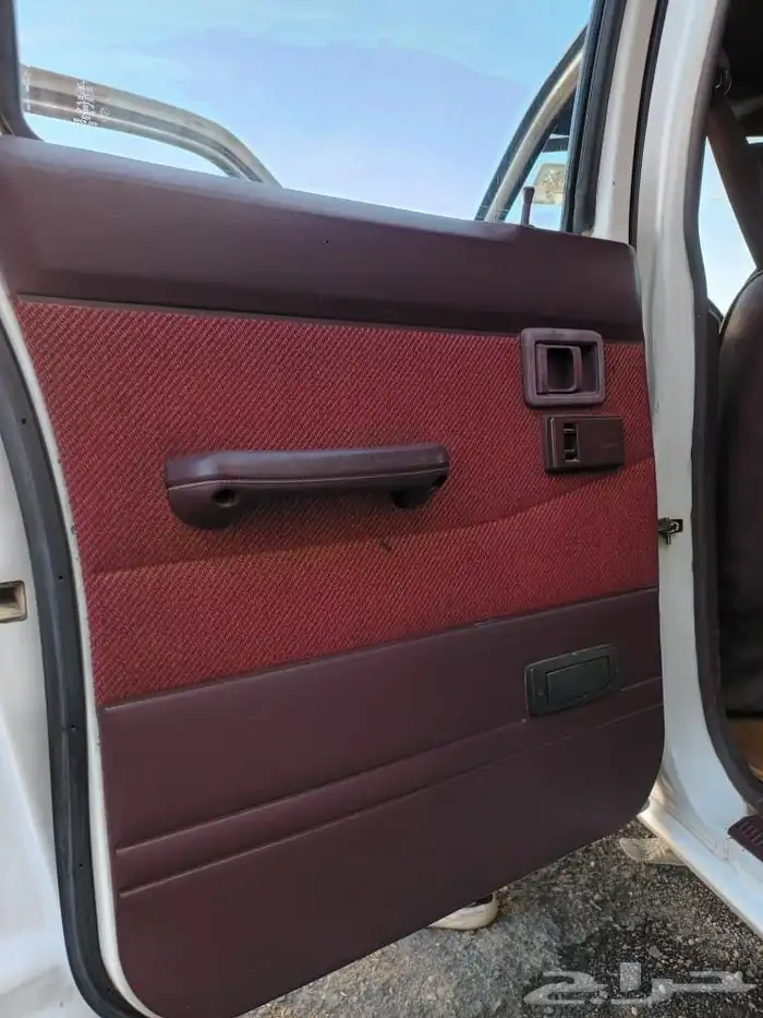 ونيت نيسان غمارتين قير عادي قزاز كهرب 2