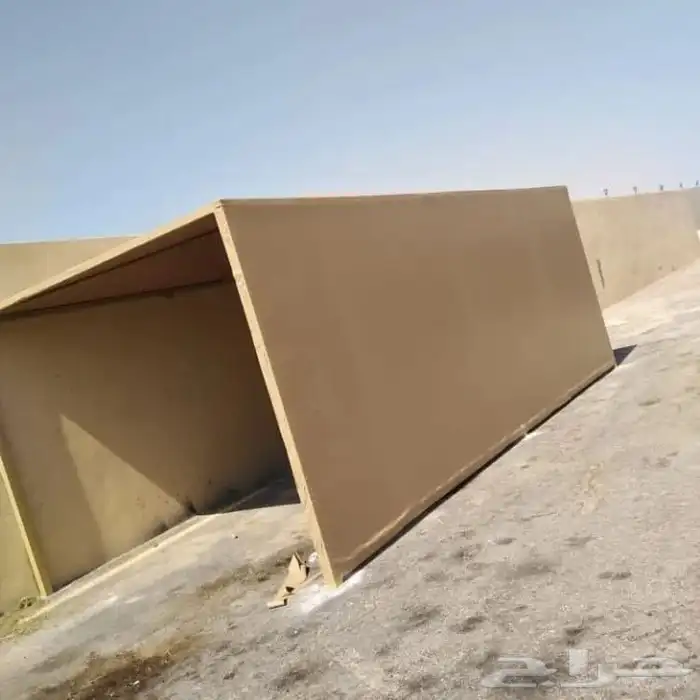 مظلات سواتر جلسات عوازل 3