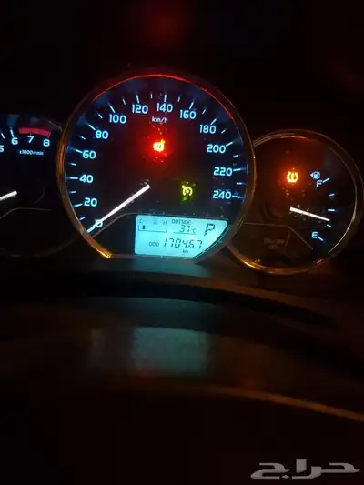 مثبت سرعة كورلا 2016 0