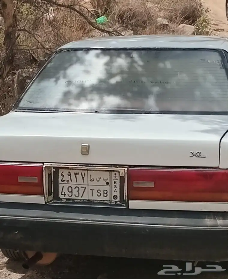 كرسيدا للبيع موديل 93 5