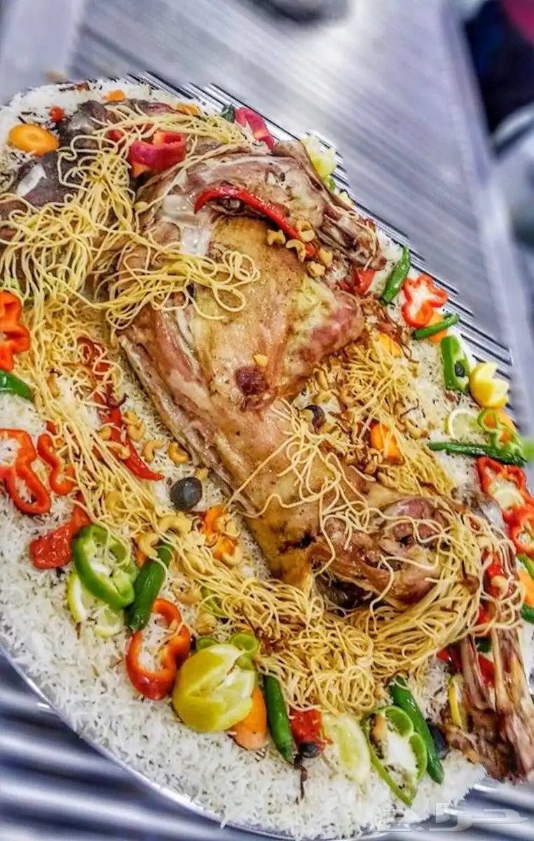 انا طباخ رز بخاري رز أمريكي طباخ ذبائح index