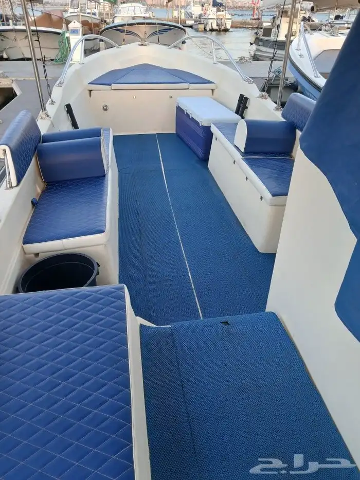 كبتن محمد للرحلات الخور 3