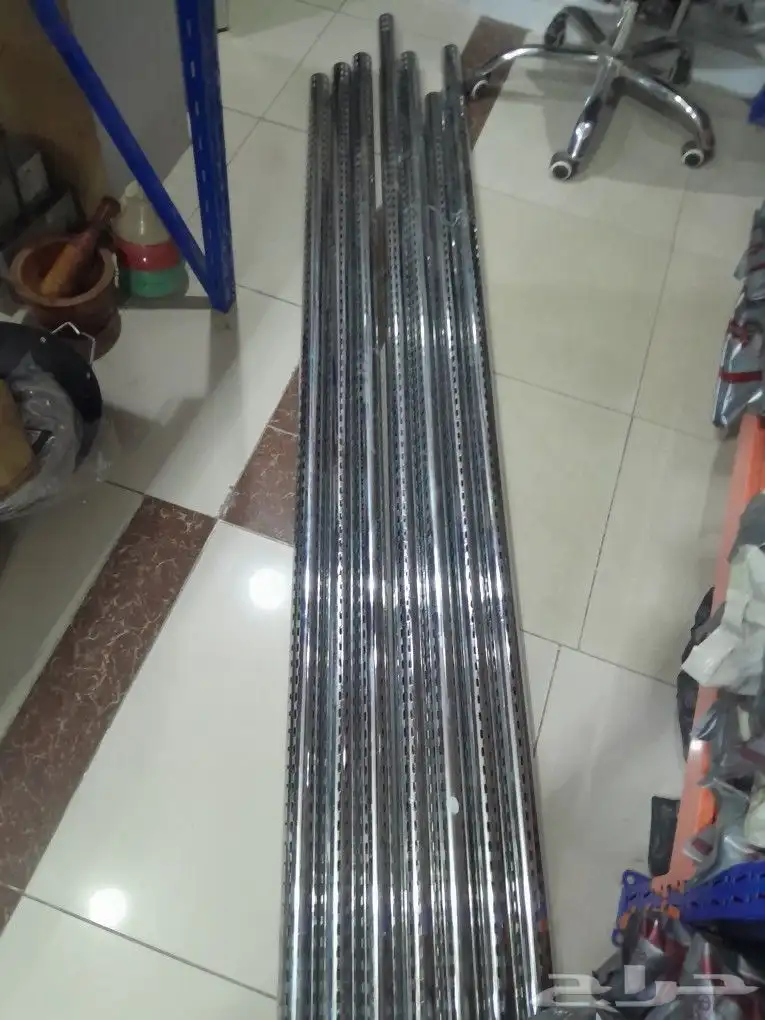 ديكور محل شيش ومعسلات وغيره 1