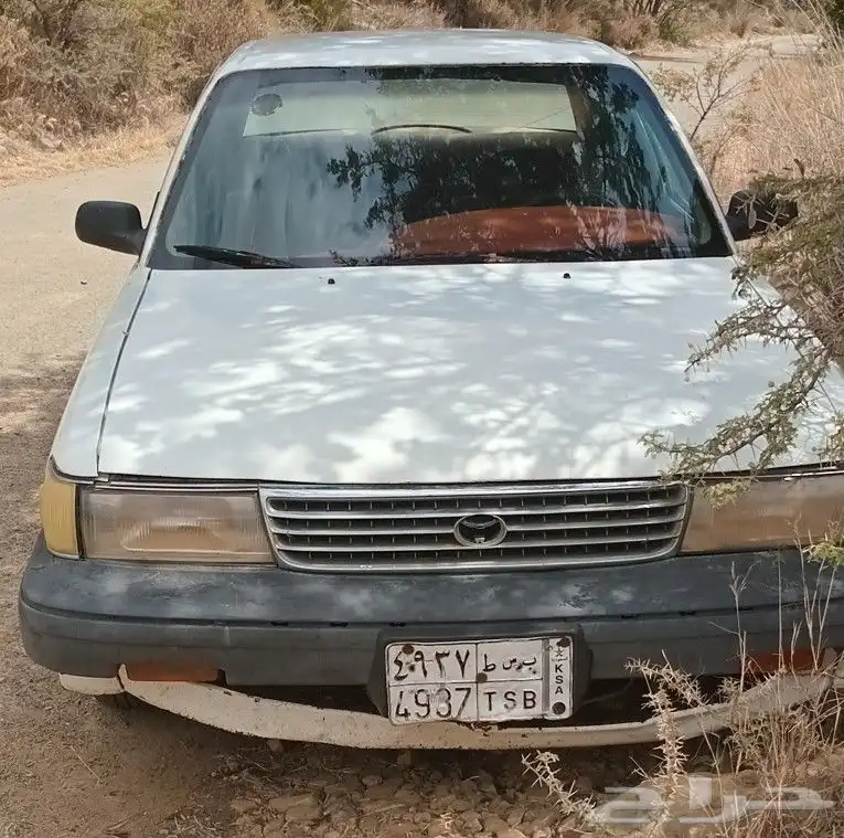 كرسيدا للبيع موديل 93 7