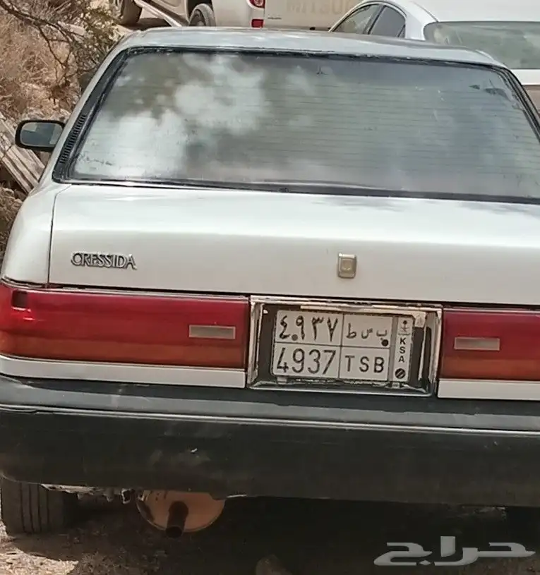 كرسيدا للبيع موديل 93 6