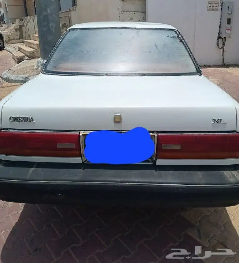 كرسيدا للبيع موديل 93 3