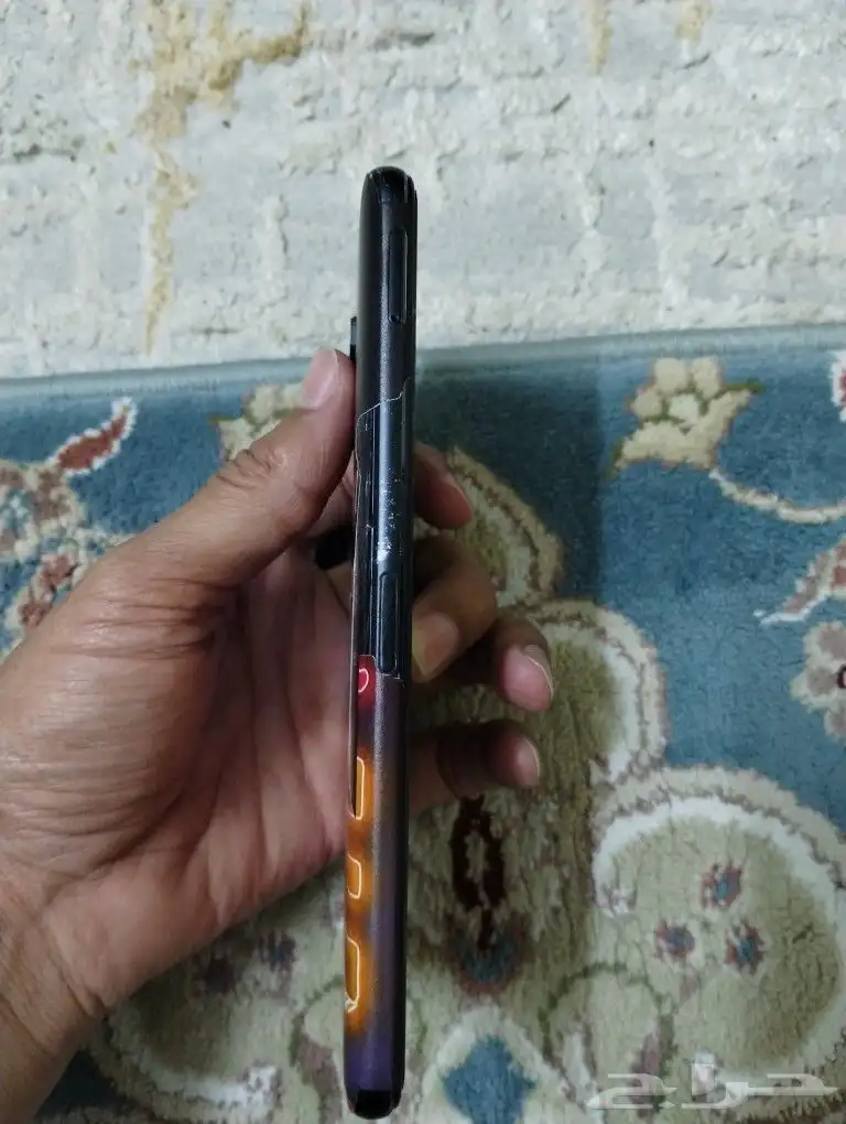 جوال اسوس روج فون 3 6