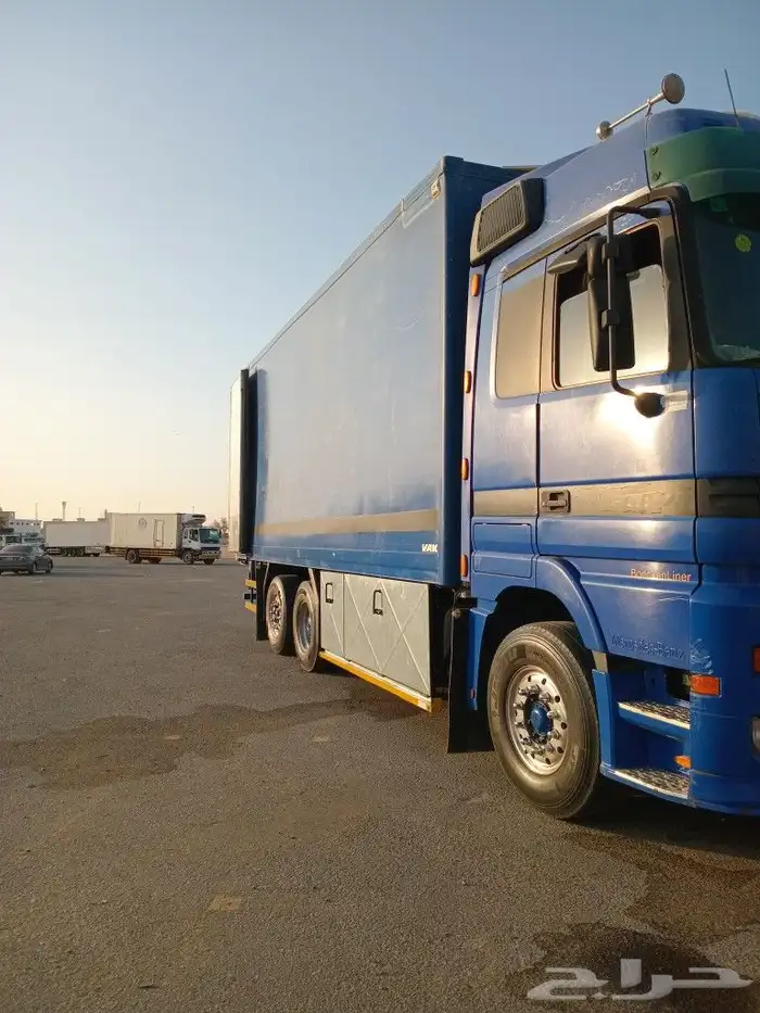 لوري لنقل العفش من جده الي جميع المناطق 0