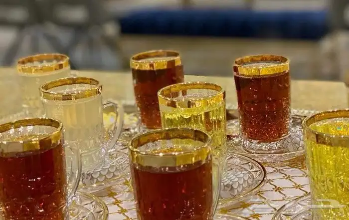 قهوجي وصبابين الرياض 2
