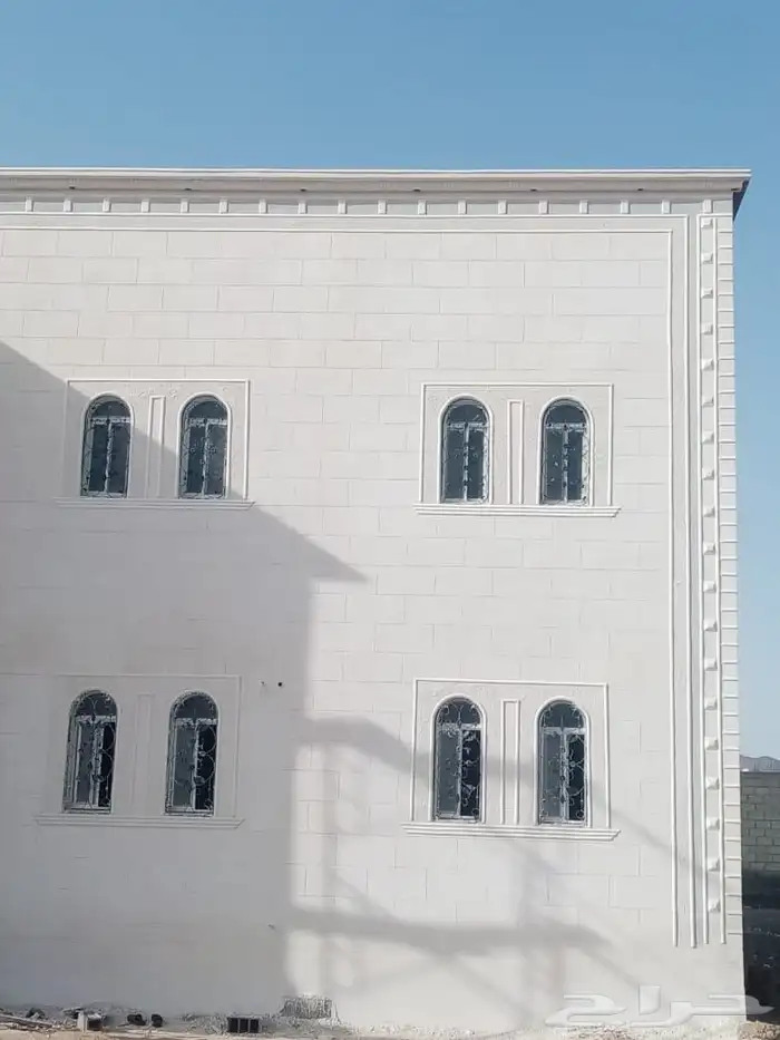 لياسه ملونه شبيه الحجر الطبيعي 0