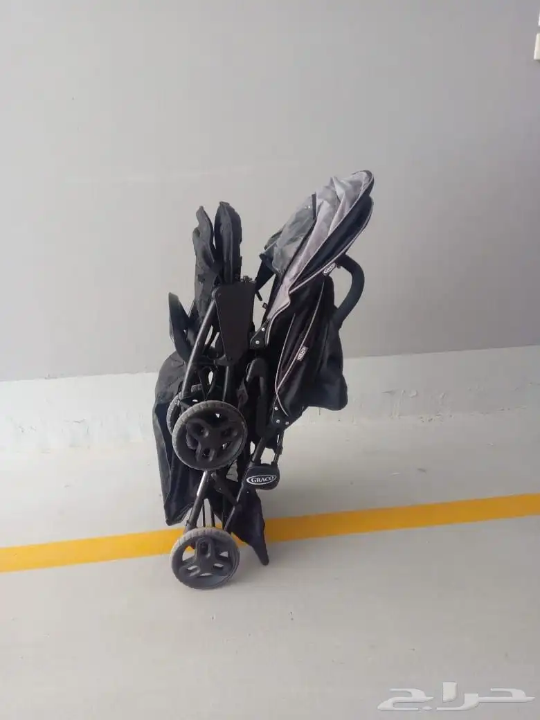 stroller 2 seat 550 index