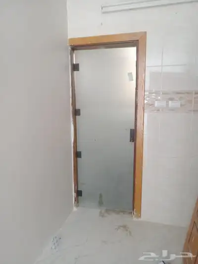 للزجاج السكريت والالمنيوم ابواب شبابيك شتر استركشر إ 8