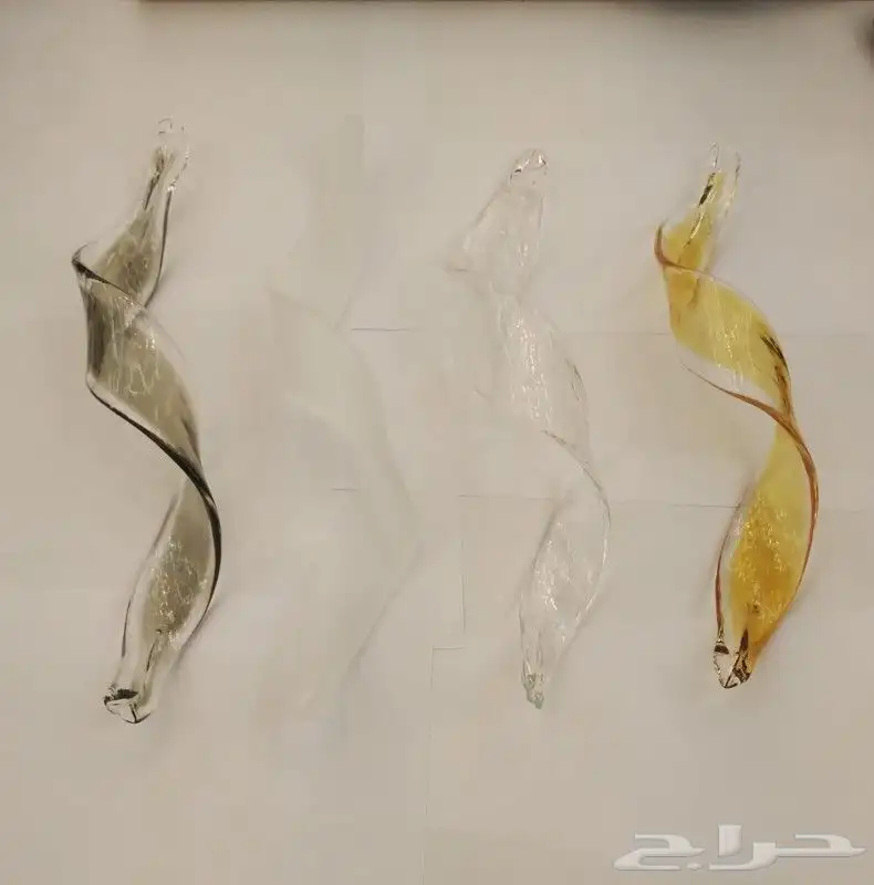 ثريات سقف تفصيل اشكال جديده 2