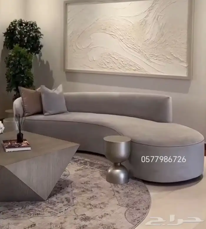 المودينه المنورة شوران محل تنجيد كنب 4