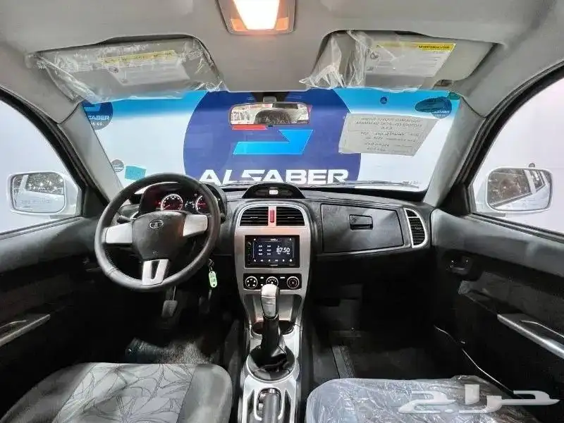 تاتا زينون غمارتين ديزل 2023 3