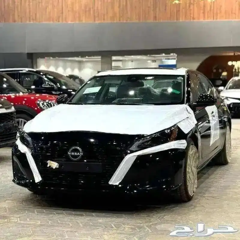 نيسان التيما نص فل 2025 2