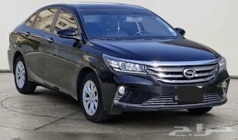 GAC GA4 2022 0