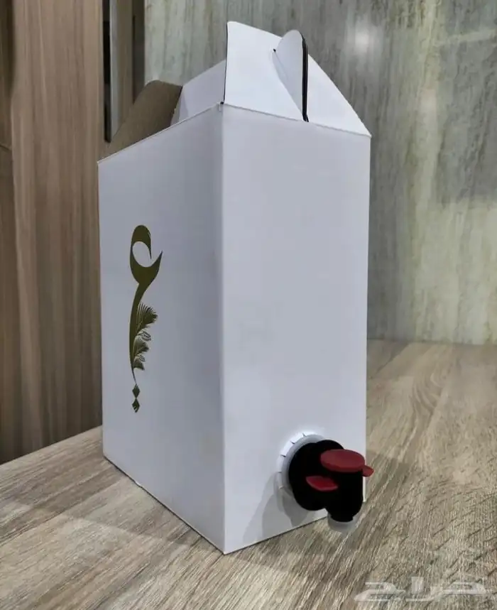 طباعة اكواب ورقية وبوكسات 5
