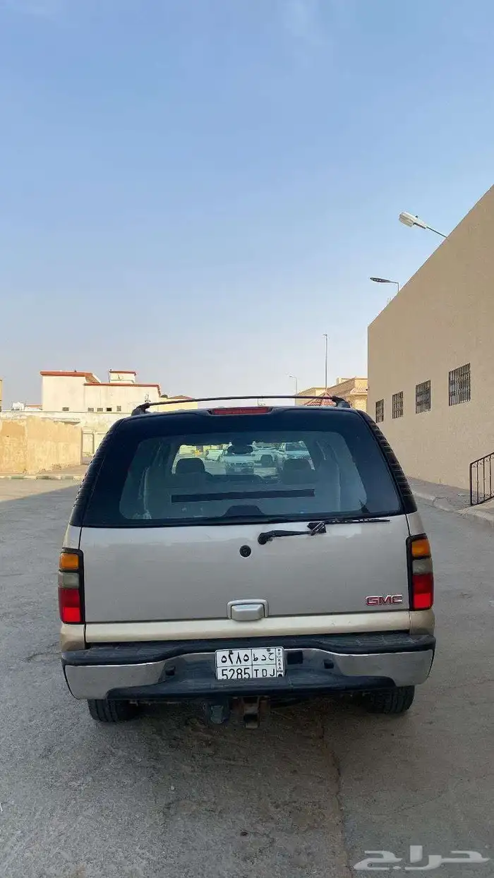 جمس 2006 8 مسامير بدون دبل 5