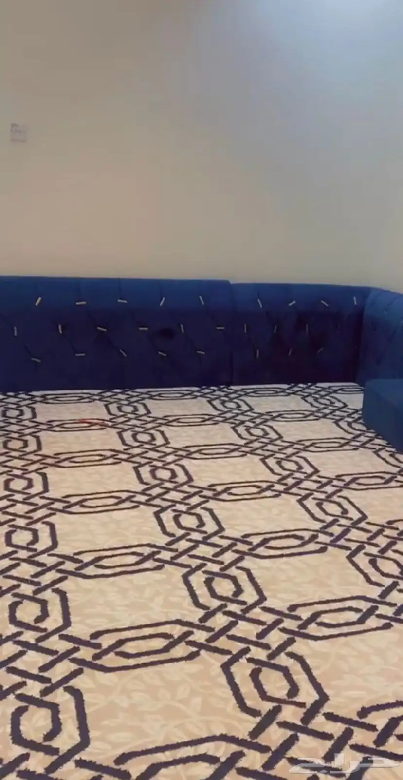 موكيت مستعمل 1